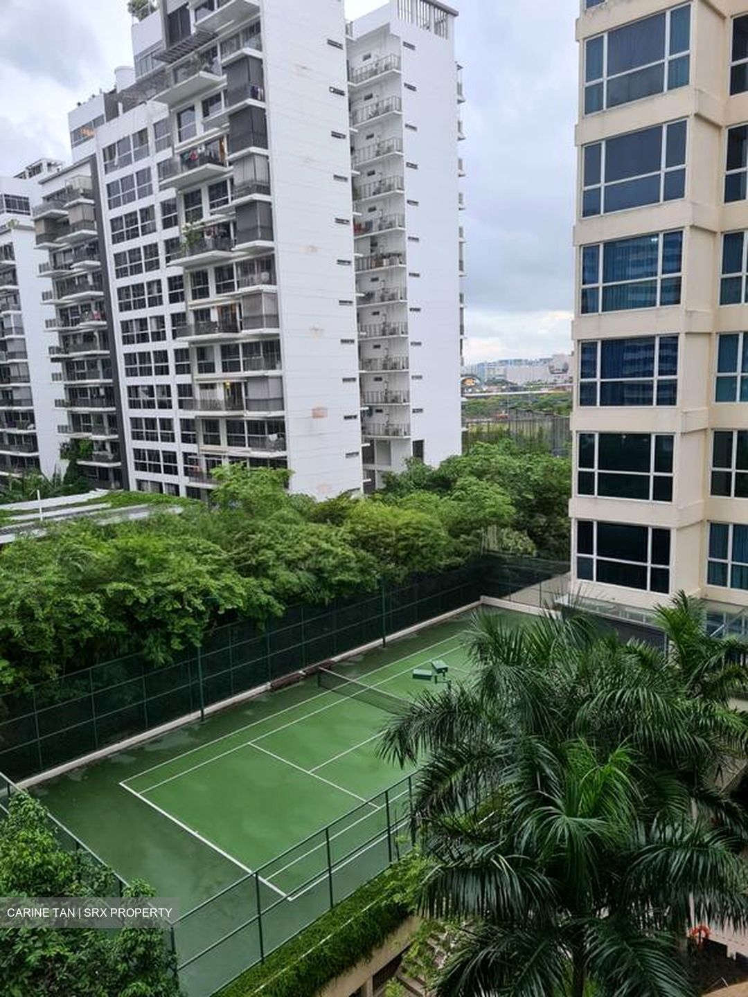 The Tampines Trilliant (D18), Condominium #508945641